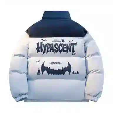 HYPASCENT Logo