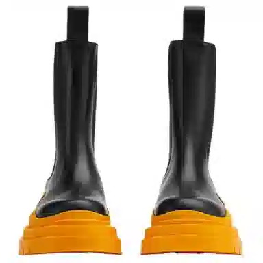 Bottega Veneta Tire Chelsea 5.5cm