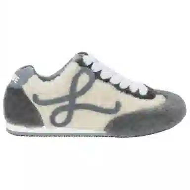 LOEWE Ballet Runner 2.0