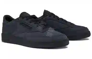 JJJJound x Reebok Club C 85 Black