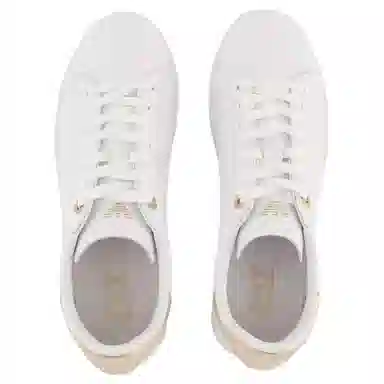 Emporio Armani EA7 White Gold