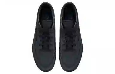 JJJJound x Reebok Club C 85 Black