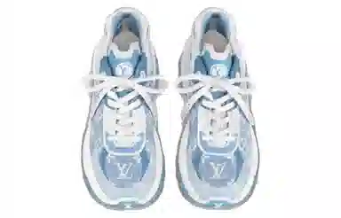 LOUIS VUITTON Run 55