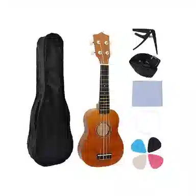 EDDO KIDS EK-YQ-8 21'ukulele