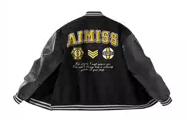 AIMISS Logo