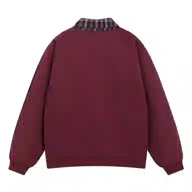 COLD MAPLE FW25 POLO
