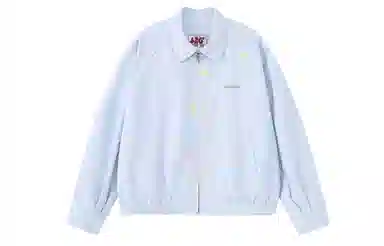 F426 Embroidered Floral Jacket