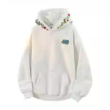 HUANQIU Hoodie