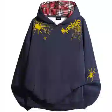 Mackyo x SOORCHCE Logo