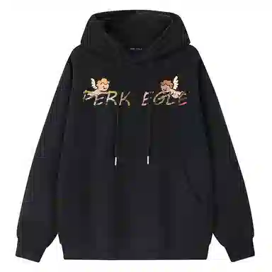 PERK EGLE Angel Hoodie