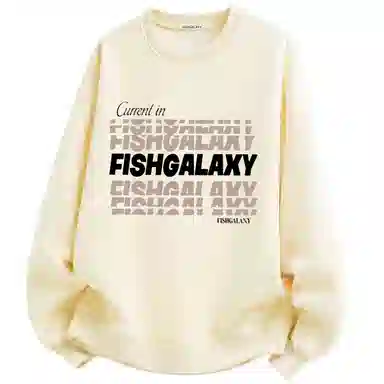 FISHGALAXY Logo
