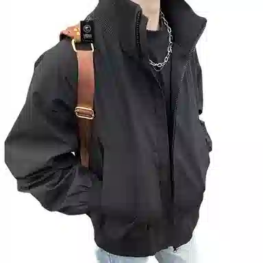 URBAN AUTHENTIC cleanfitbomber