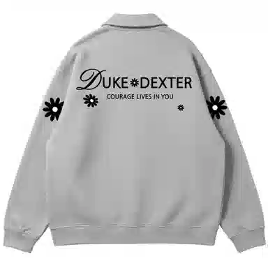 DUKE+DEXTER cleanfit