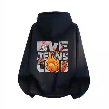 EVE jeans logo