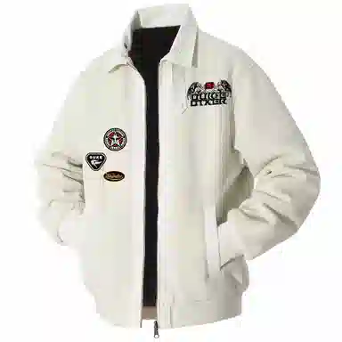 DUKE+DEXTER PUcleanft