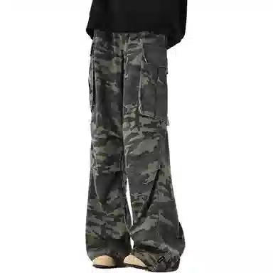 DEMAVIE cleanfitvibe