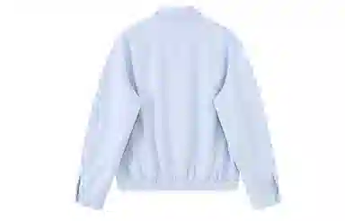 F426 Embroidered Floral Jacket