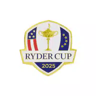 RYDER CUP EST.1927 2025 LOGO
