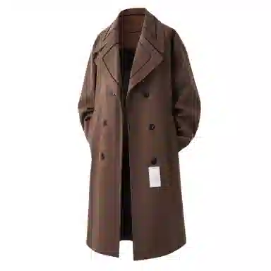 VPDP Coat