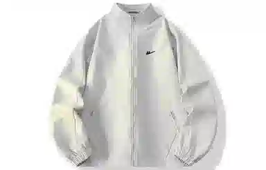 Warrior Yunfan Jacket