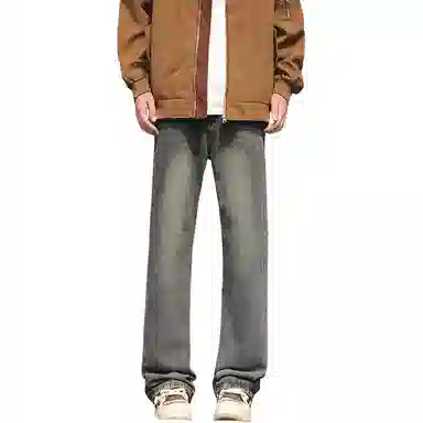 Colorful Creations clean fit