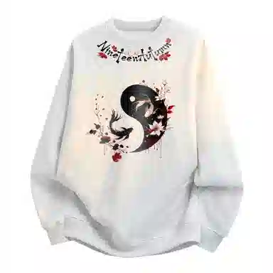 NINETEEN AUTUMN logo