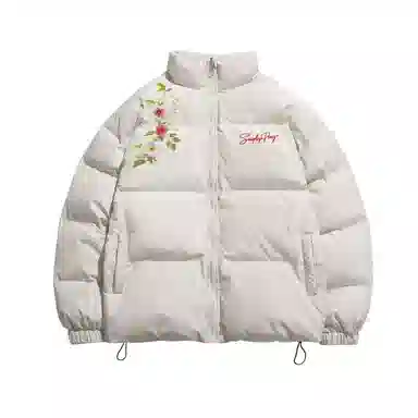 SOIEPLUS Down Jackets