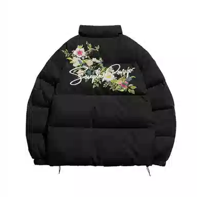 SOIEPLUS Down Jackets