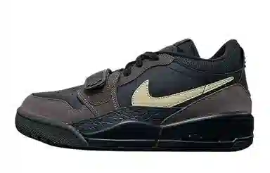Jordan Legacy 312