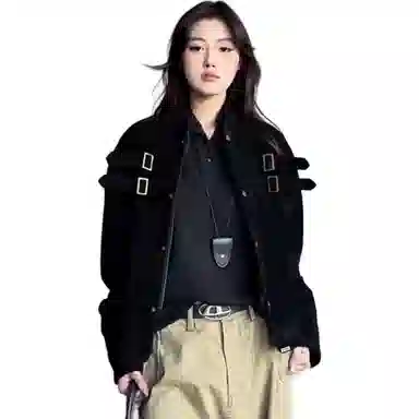 City Hipster cleanfit