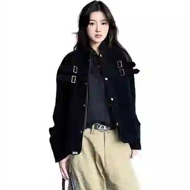 City Hipster cleanfit