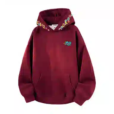 HUANQIU Hoodie