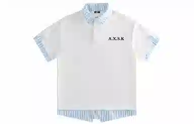 A.X.S.K Logopolo