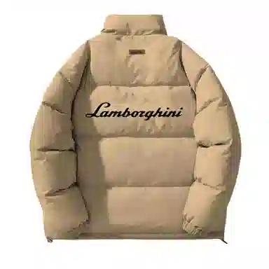 Automobili Lamborghini logo