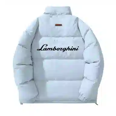 Automobili Lamborghini logo