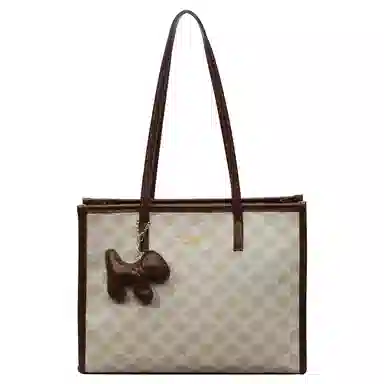 BLAKE FLEETO Tote PU
