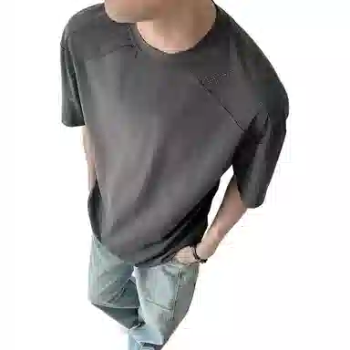 CTIDESTRAW tcleanfitT