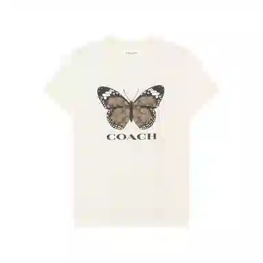 COACH SS24 LogoT