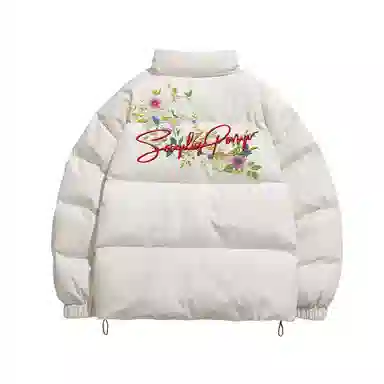 SOIEPLUS Down Jackets