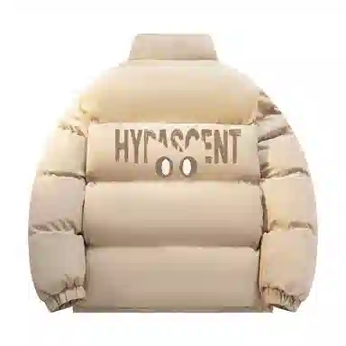 HYPASCENT Logo
