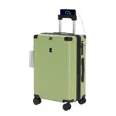 BEN SHERMAN ABS+PC 2024262228