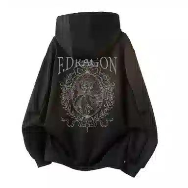 fdragon logo