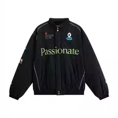 Kappa KAPPA-X Windbreaker Jacket