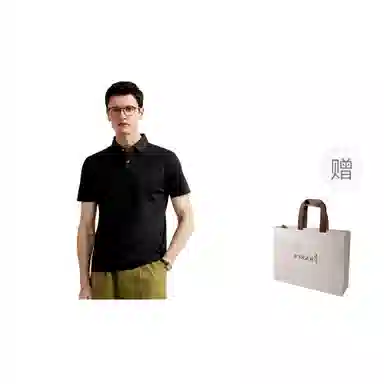 JUDGER Polo