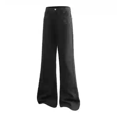 CHARLIE GOLF cleanfitlogo