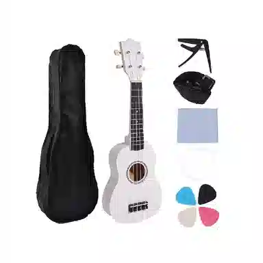 EDDO KIDS EK-YQ-8 21'ukulele