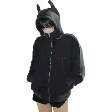 DEMAVIE cleanfitvibe