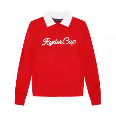 RYDER CUP EST.1927 FW25