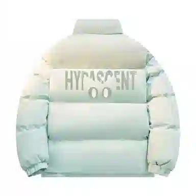 HYPASCENT Logo