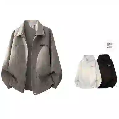 DUKE+DEXTER cleanfitLogoVintage